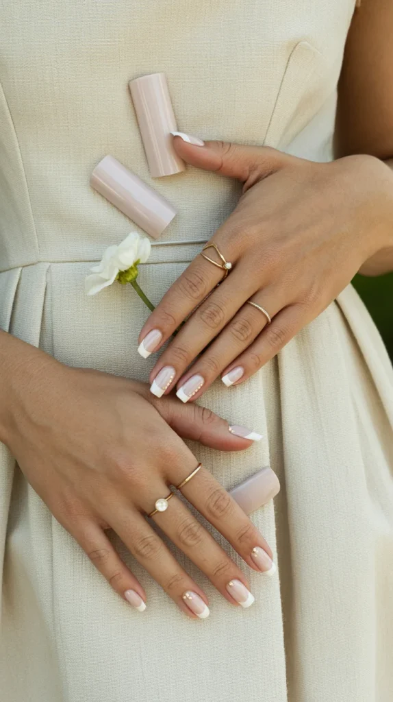 31 July Nail Ideas That Are Fresh, Fun, and So On-Trend 22 Classy July Nail Ideas for a Polished Look