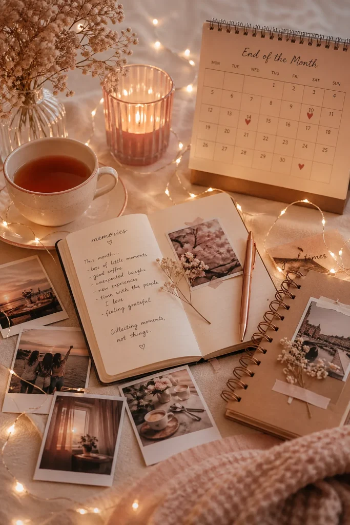 28 Epic February Plans for People Who Refuse Boredom 20 End the Month with a February Memory Night