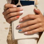 Featured Image chic vacation nail ideas