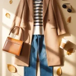 Featured Image effortlessly chic fall outfits