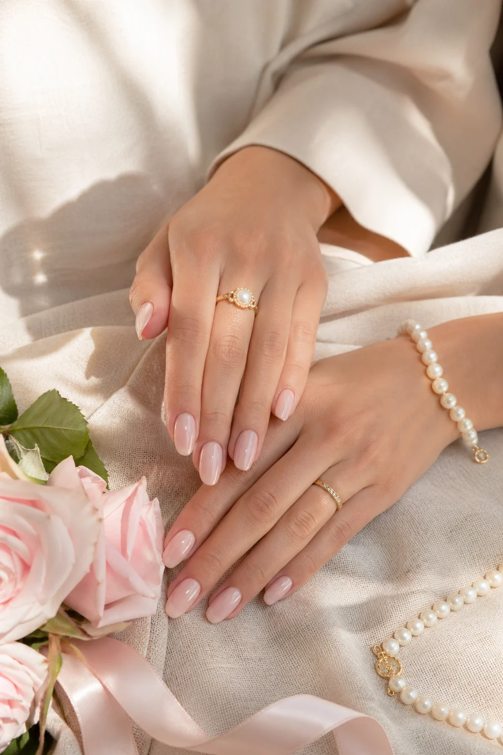 31 Old Money Spring Nails That Look Chic & Expensive 1 Featured Image old money nail ideas for spring