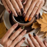 Featured Image stunning fall nail ideas