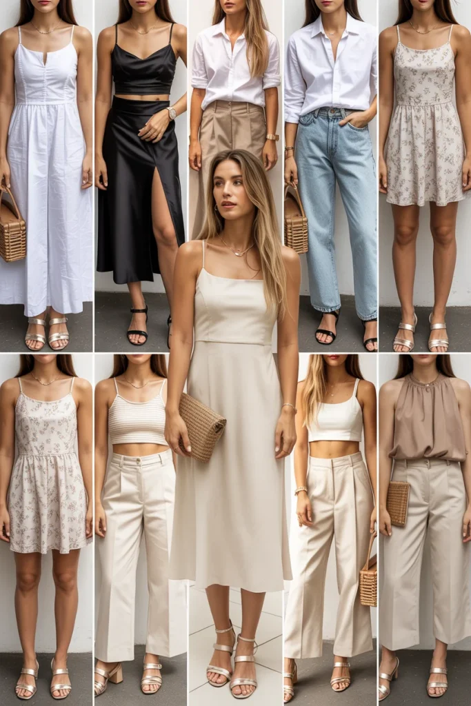 Featured Image summer date night outfits