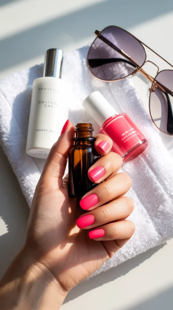 31 Neon Nail Designs for Summer That Look Bright, Fun, and Fresh 37 How to Keep Neon Nails Looking Fresh