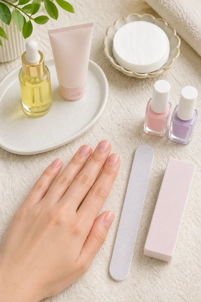 33 Cute Short Spring Nail Designs for Fresh Pretty Nails 39 How to Make Short Spring Nails Look More Polished