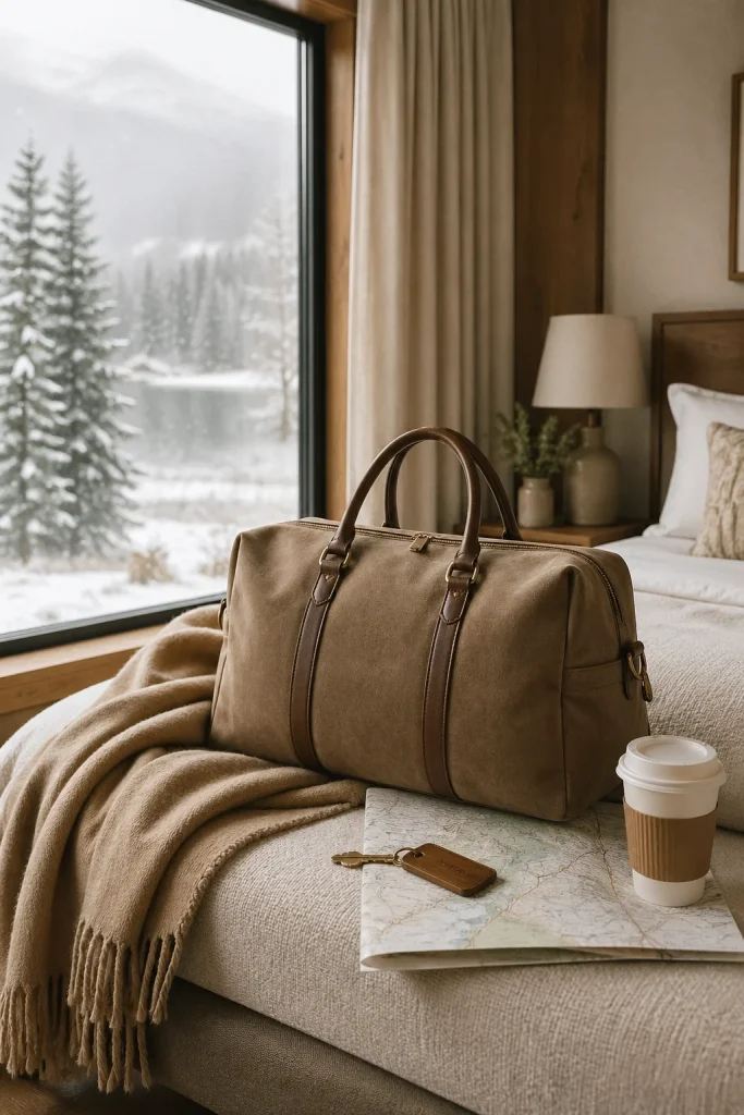 28 Epic February Plans for People Who Refuse Boredom 14 Take a Tiny Weekend Trip