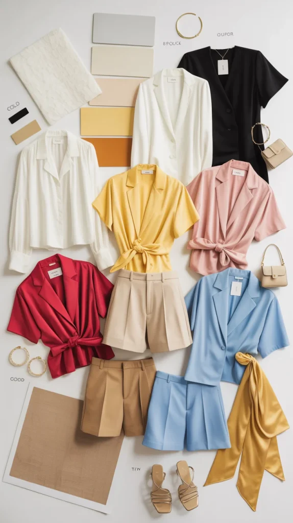 Use Color Without Overdoing It