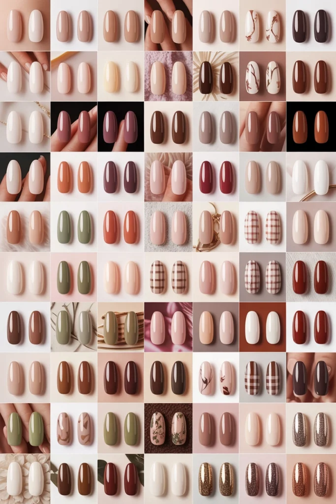 34 September Nail Designs to Try This Month