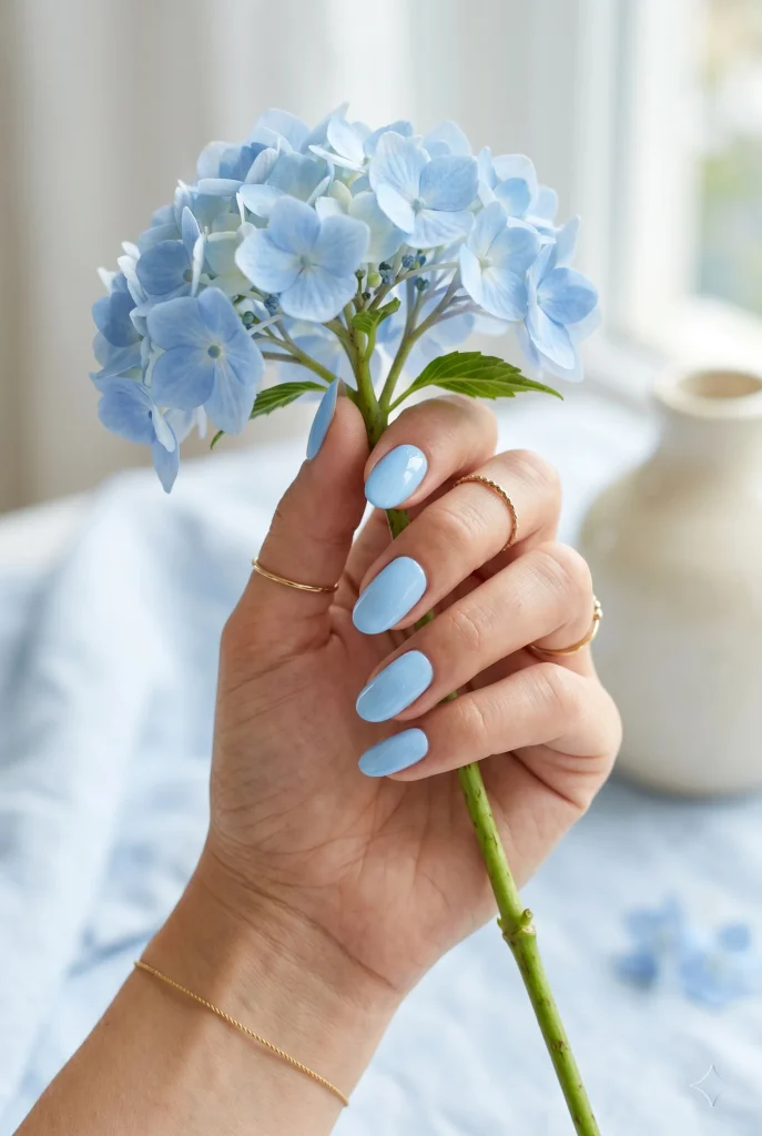 Baby Blue