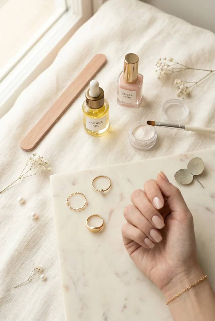 29 Classy Spring Nails That Look Polished, Pretty, and Expensive 41 Best Colors for Classy Spring Nails