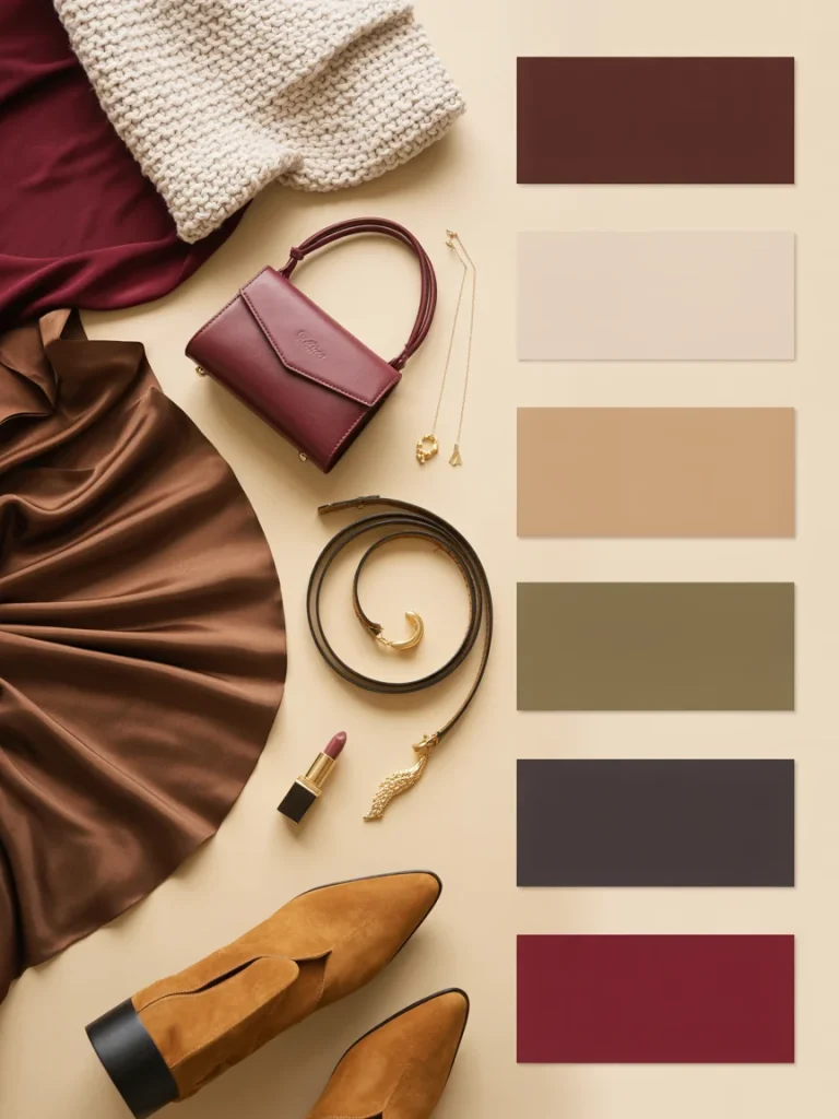 32 Fall Date Night Outfits That Feel Romantic, Cozy, and Chic 42 Best Colors for Fall Date Night Outfits