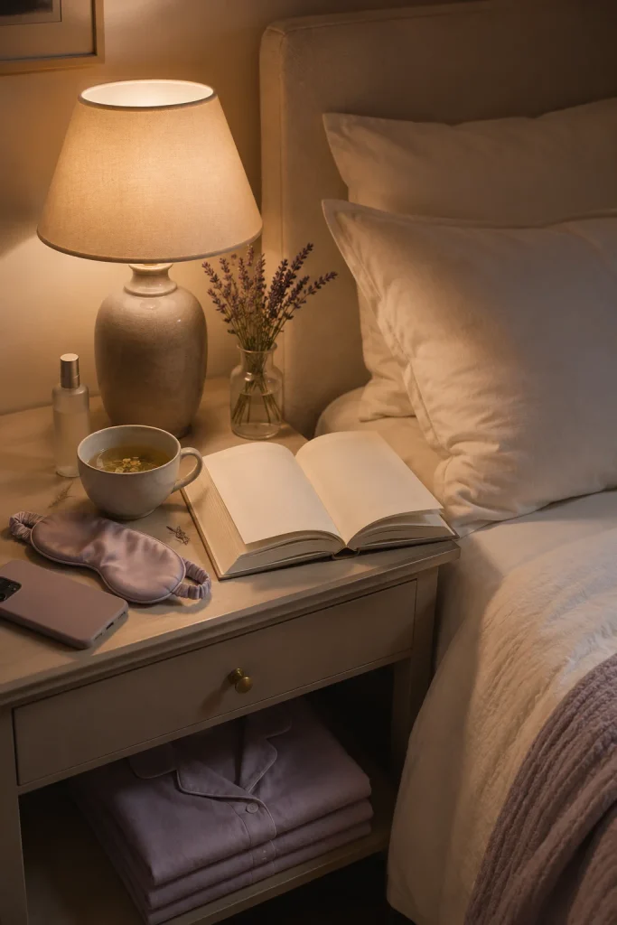 Build a Better Sleep Reset