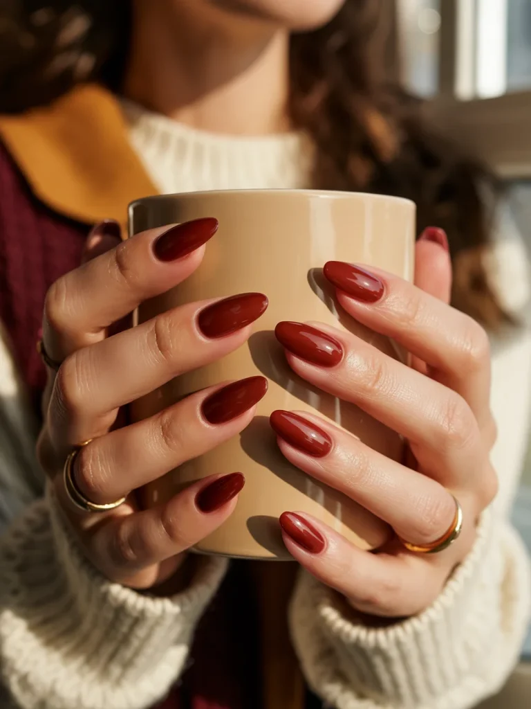 Cherry Mocha