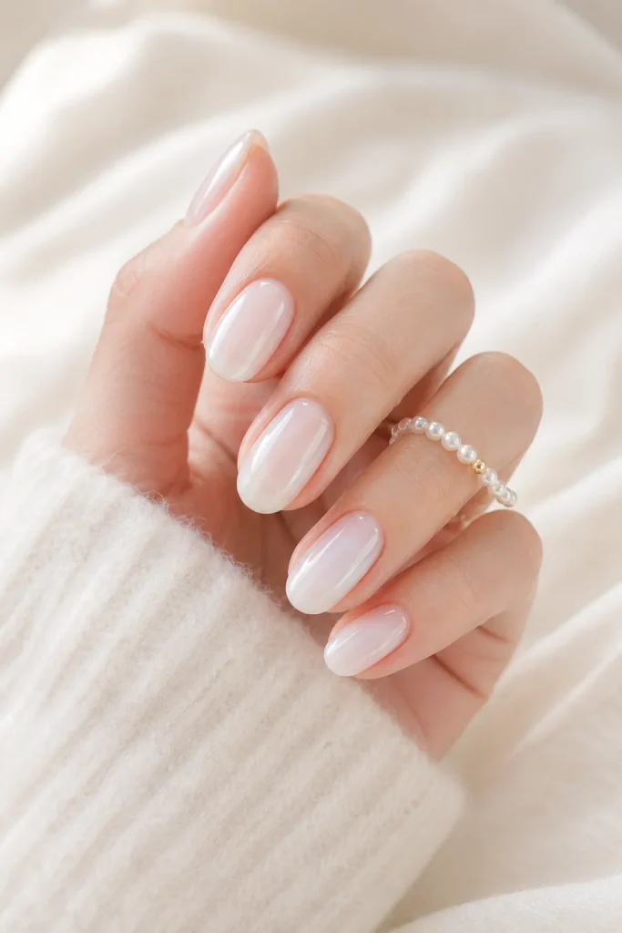 Cloud Nails