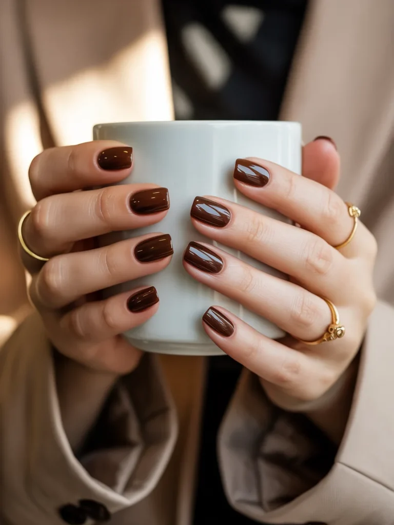 Espresso Brown