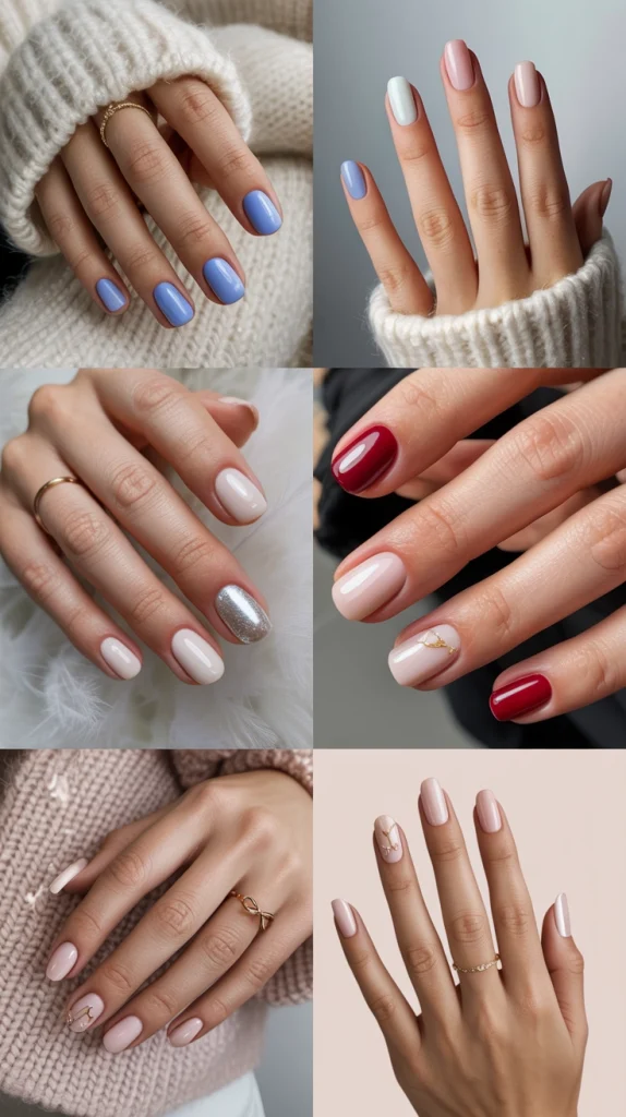 january nail ideas