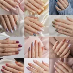 trendy nail colors