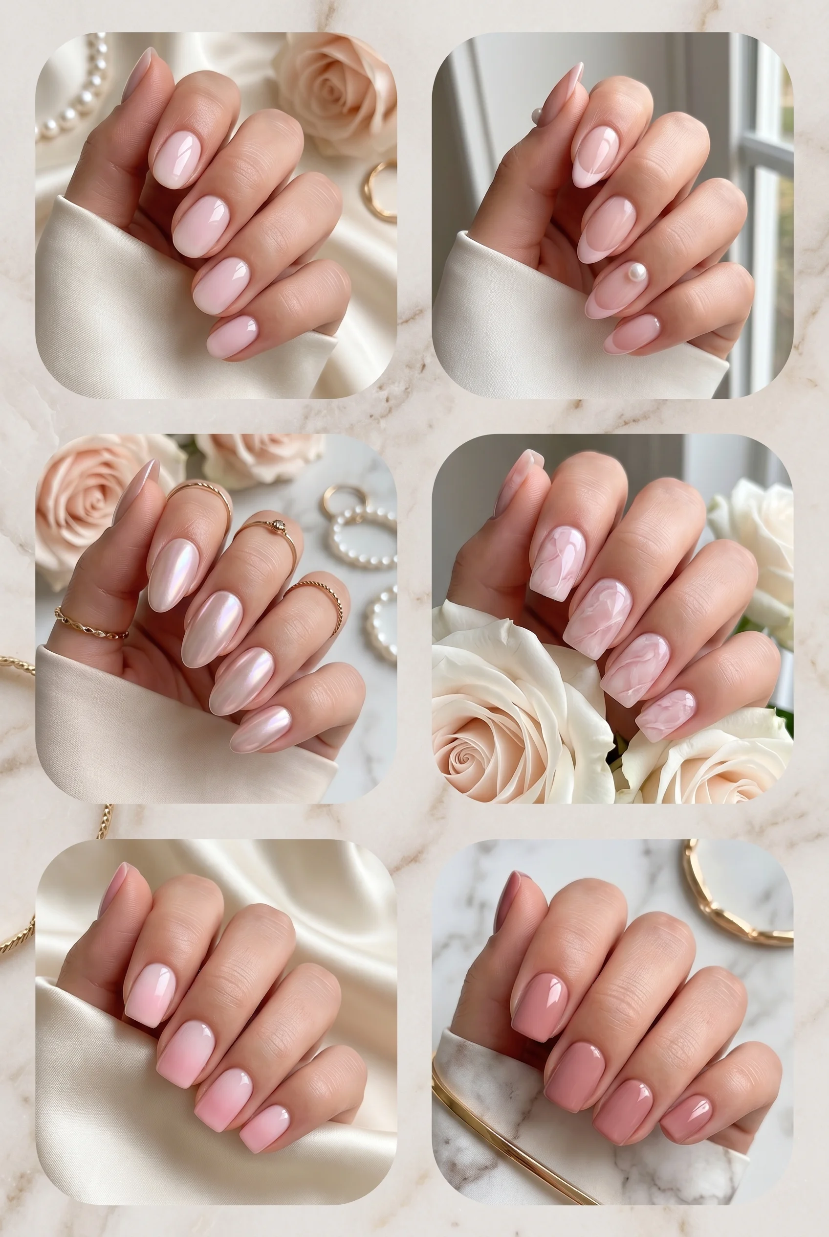 31 Classy Pink Nail Ideas for a Pretty, Polished Manicure 1 Featured Image 1 28