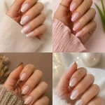 26 Classy French Nail Ideas That Look Good in Every Season 4 Featured Image 1 32
