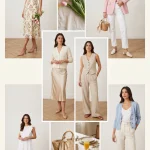 Chic Easter Outfit Ideas That Look Festive, Fresh, and Polished