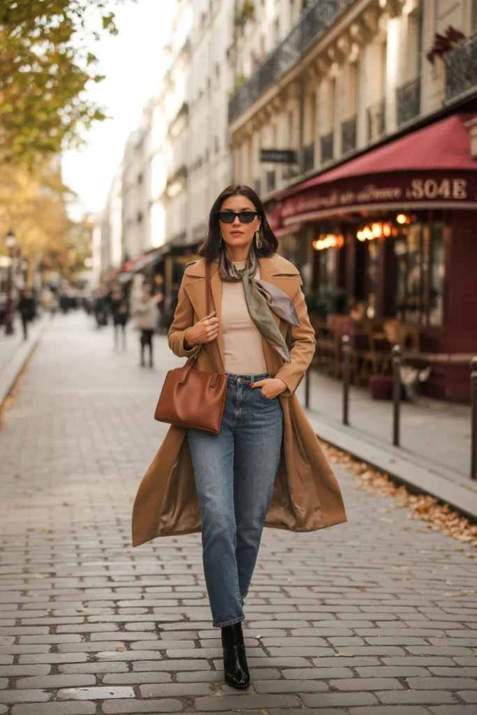 Featured Image paris fall outfits