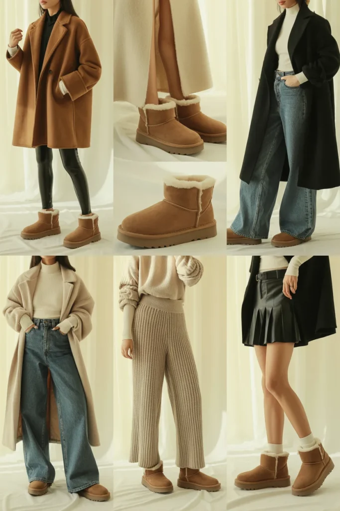 Featured Image ugg outfit ideas