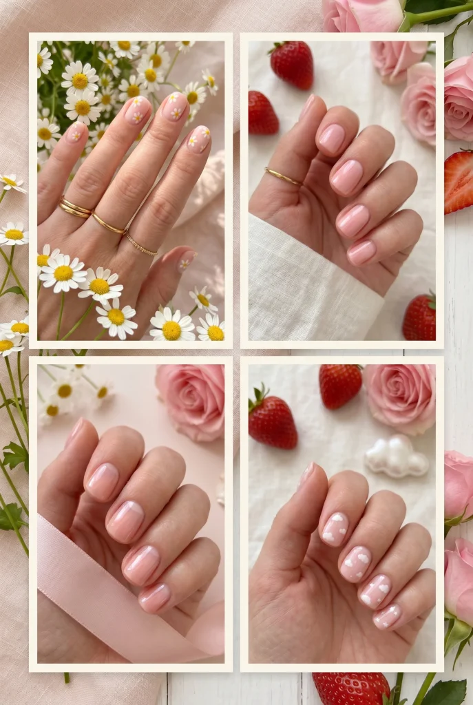 For Spring and Summer