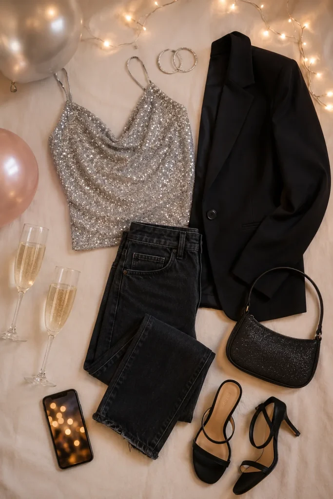 For a House Party