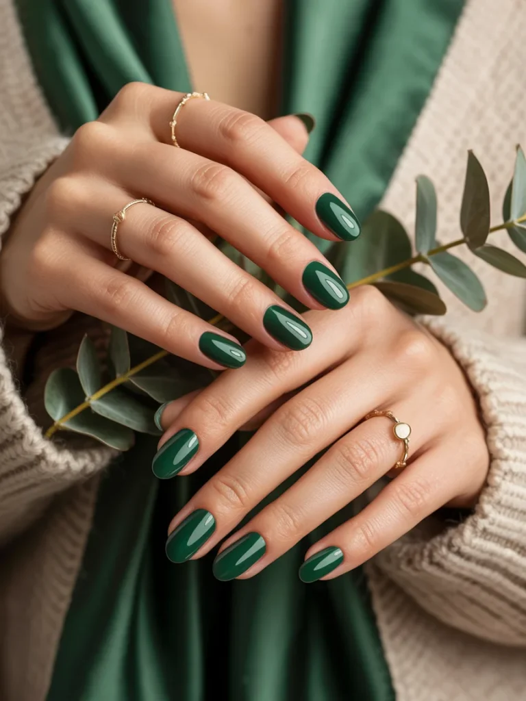 Forest Green
