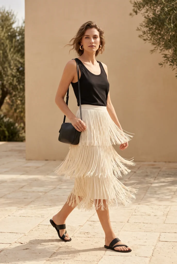 Fringe Details