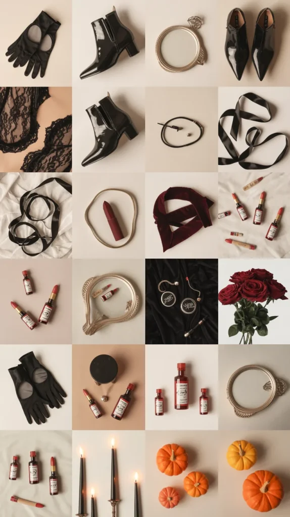 35 Cute and Creepy Halloween Costumes for a Spooky-Chic Night 31 How to Make Any Cute and Creepy Costume Look Better