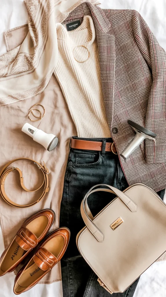 31 Old Money Fall Outfits That Look Effortlessly Expensive 23 How to Make Old Money Fall Outfits Look Expensive on a Budget