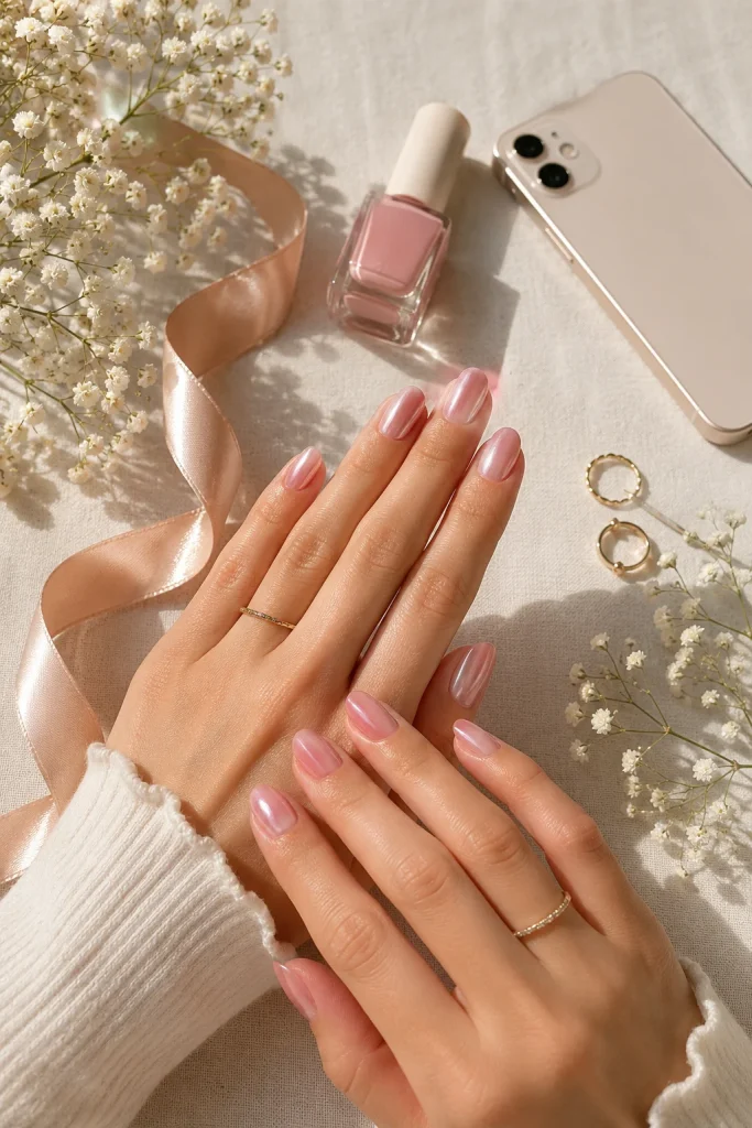 How to Make Your 2026 Manicure More Pinterest Worthy