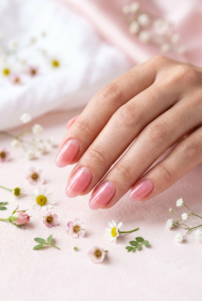 Jelly Pink
