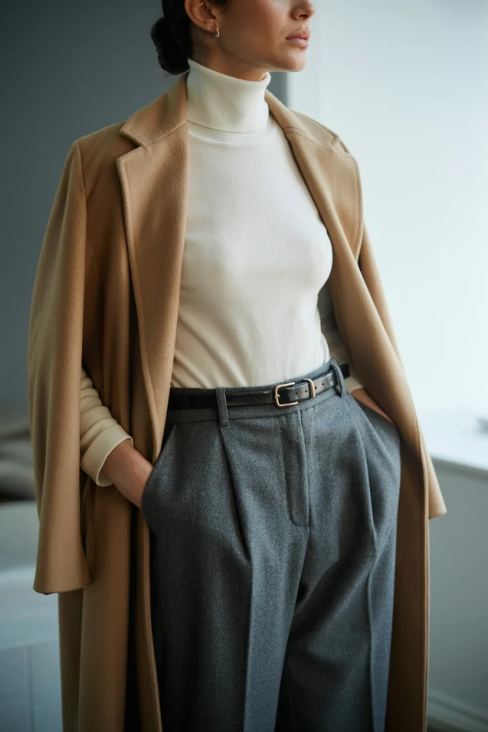 Make Tailoring Visible