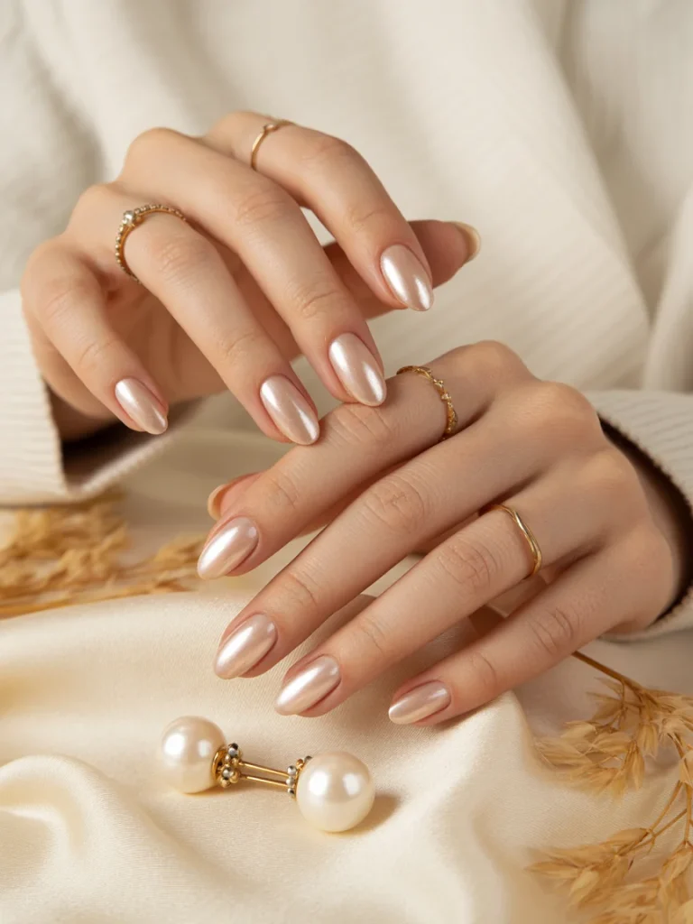 Pearl Glaze