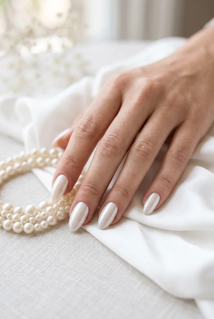 Pearl White
