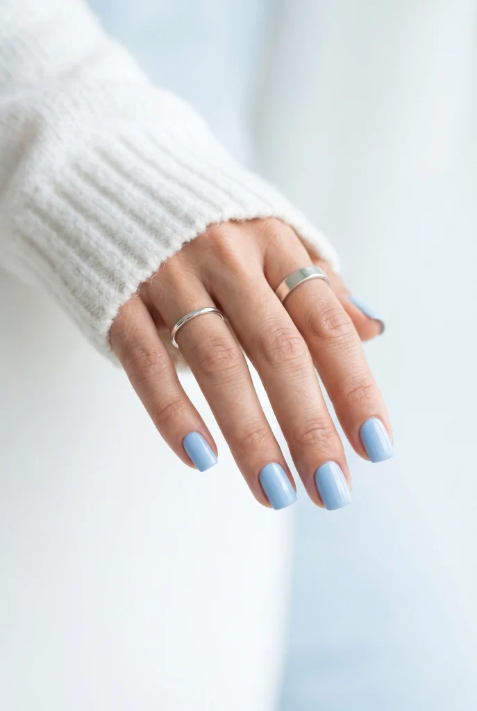 Powder Blue