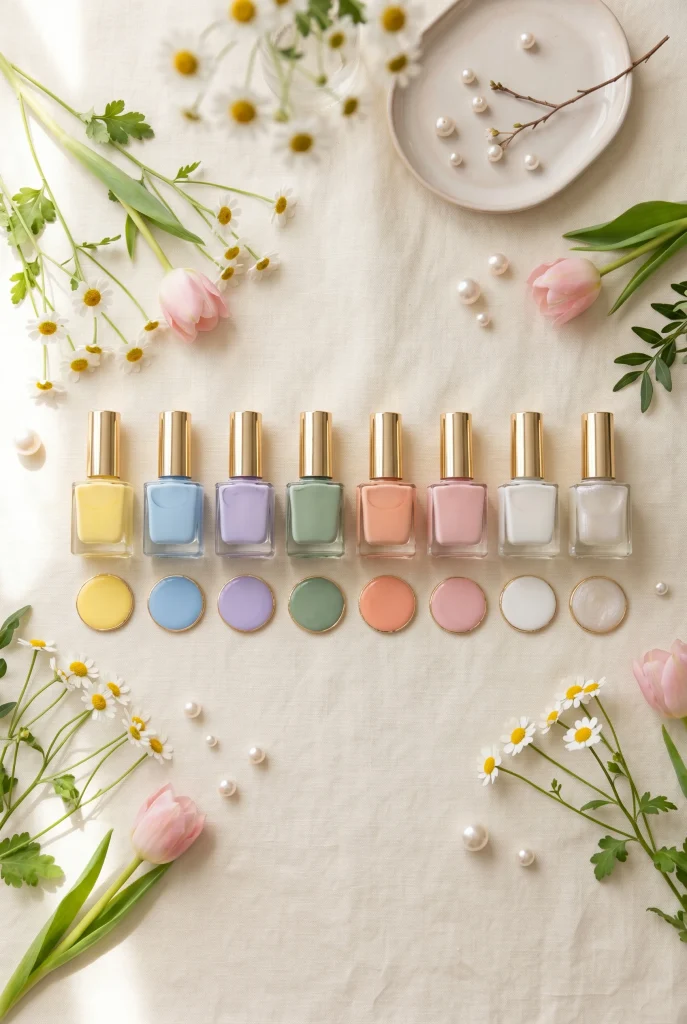 Quick Guide What Spring Nail Trends for 2026 Look Like