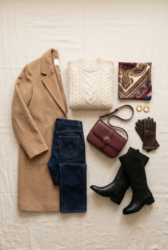 27 Winter Fashion Trends That Make Every Outfit Look Instantly Chic 1 Quick Winter Fashion Trend Guide