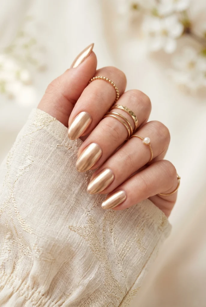 Soft Gold