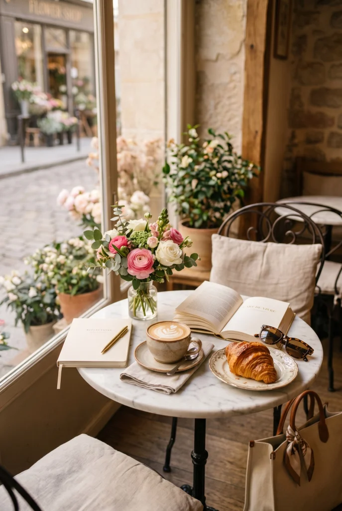Take Yourself on a Solo Date