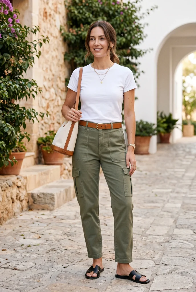 Utility Dressing
