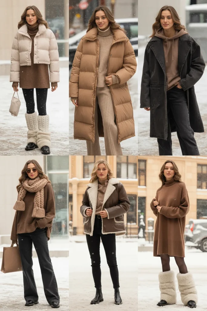 33 Ugg Outfit Ideas That Are Cozy, Cute, and Easy to Wear 20 Winter Ugg Outfit Ideas
